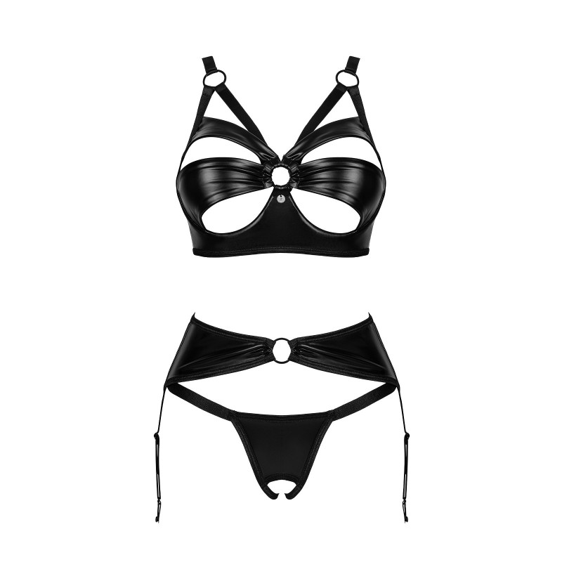 Obsessive seksikas komplekt