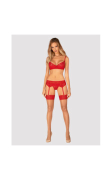 Obsessive seksikas komplekt