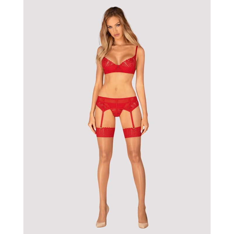 Obsessive seksikas komplekt