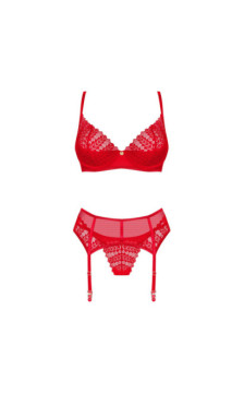 Obsessive seksikas komplekt