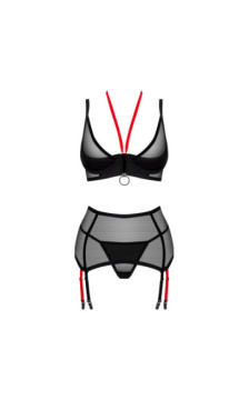 Obsessive seksikas komplekt