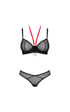 Obsessive seksikas komplekt