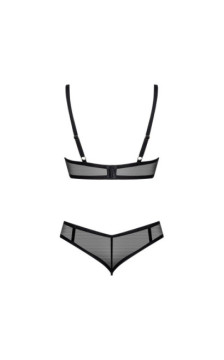 Obsessive seksikas komplekt