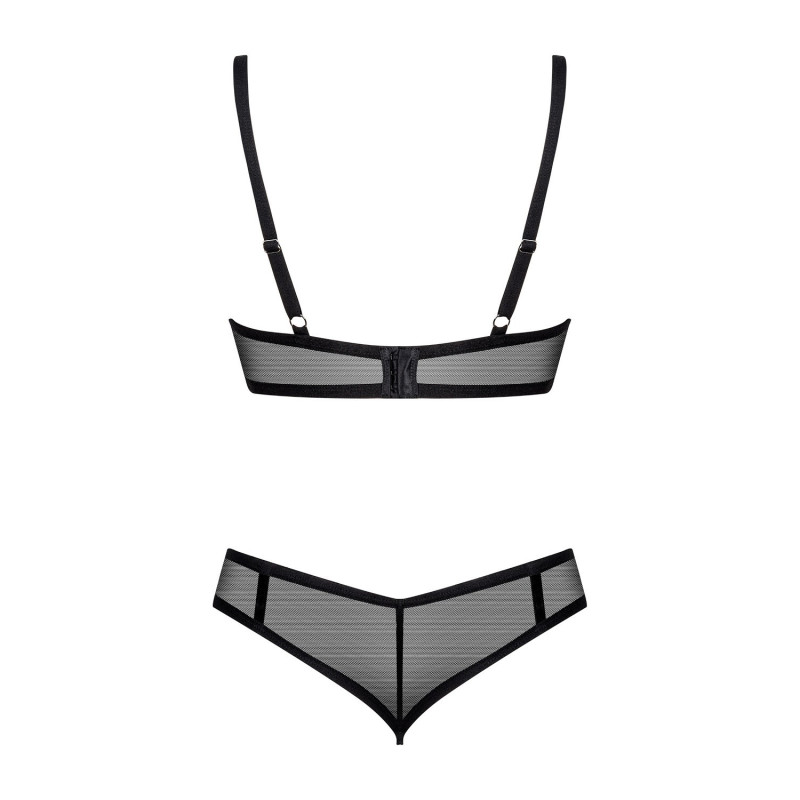 Obsessive seksikas komplekt