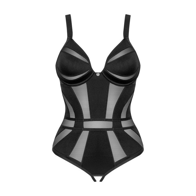 Obsessive seksikad kehad