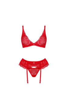 Obsessive seksikas komplekt