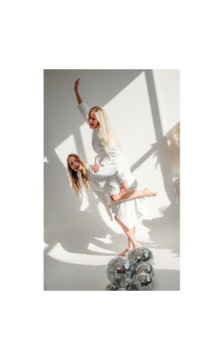 De Lafense hommikumantel