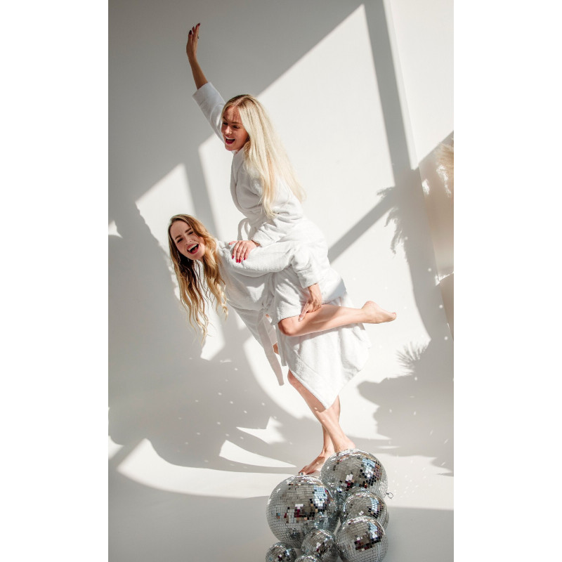 De Lafense hommikumantel