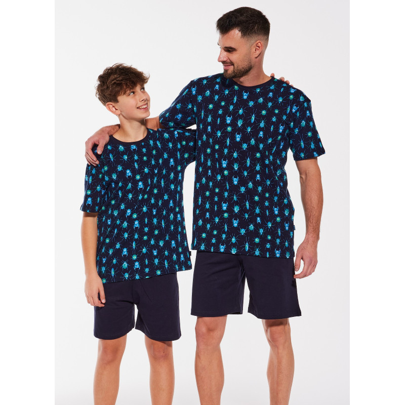 Cornette pidžaamad poistele