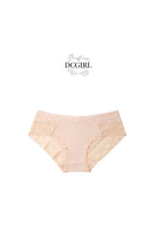 DC Girl aluspüksid