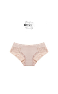 DC Girl aluspüksid
