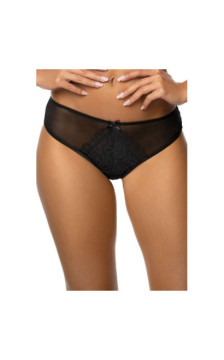 Mat aluspüksid triibuga