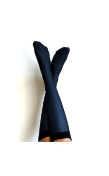 Veneziana sokid põlvini