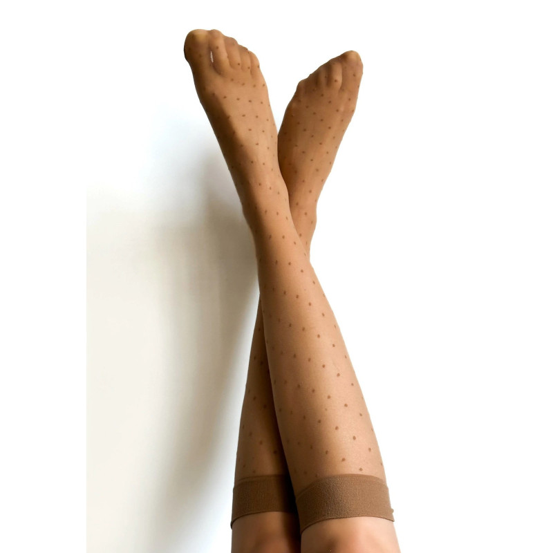 Veneziana sokid põlvini