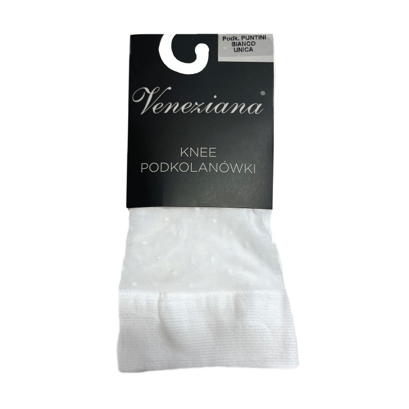 Veneziana sokid põlvini