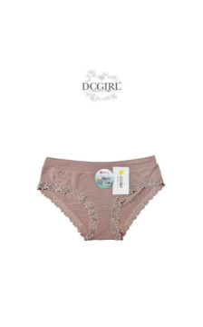 DC Girl aluspüksid