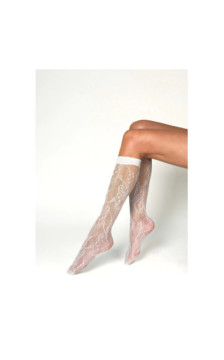 Veneziana sokid põlvini