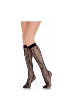 Veneziana sokid põlvini