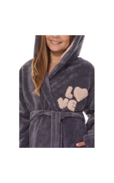 L&L laste hommikumantel