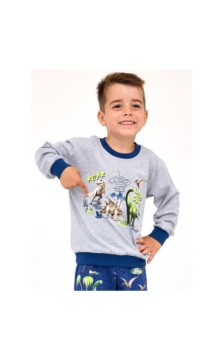 Cornette pidžaamad poistele