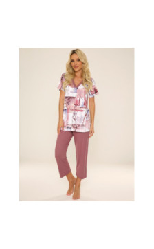 De Lafense pidžaama