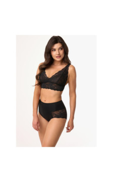 Babell salenemist aluspüksid