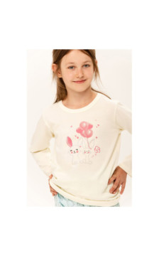 Taro tüdrukule pidžaamad