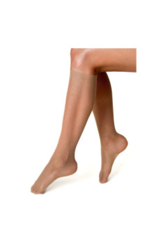 Veneziana sokid põlvini