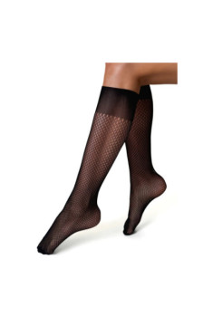 Veneziana sokid põlvini