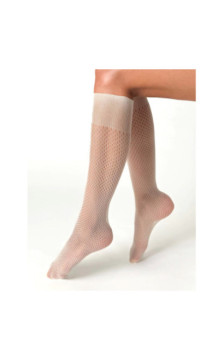 Veneziana sokid põlvini