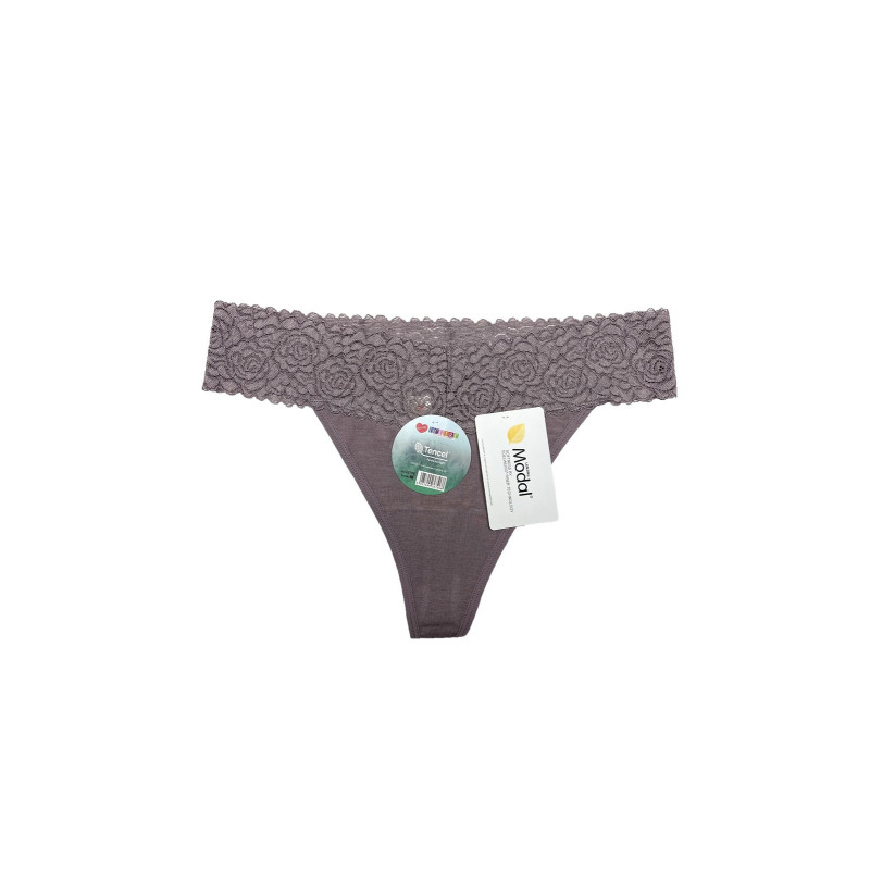 DC Girl aluspüksid triibuga