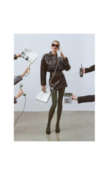 Gabriella sukkpüksid