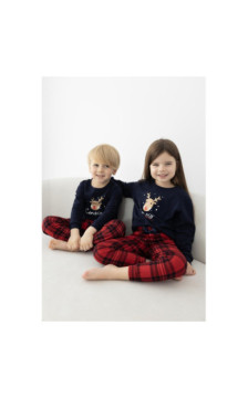 Sensis tüdrukule pidžaamad