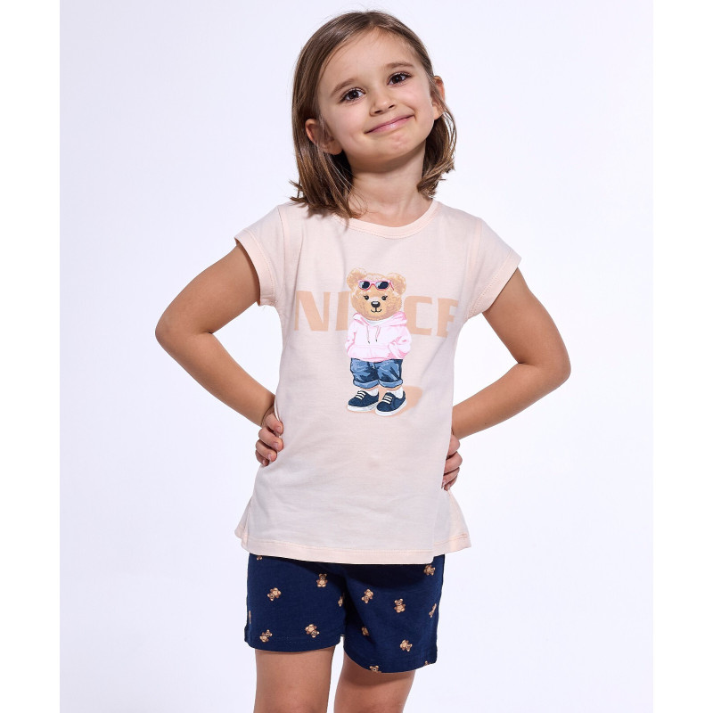 Cornette tüdrukule pidžaamad