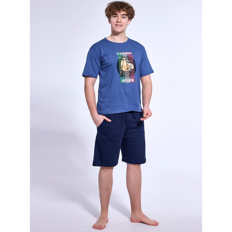 Cornette pidžaamad poistele