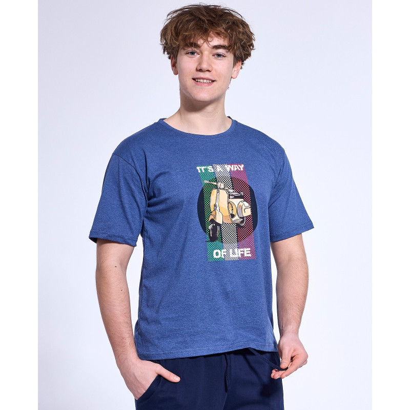 Cornette pidžaamad poistele