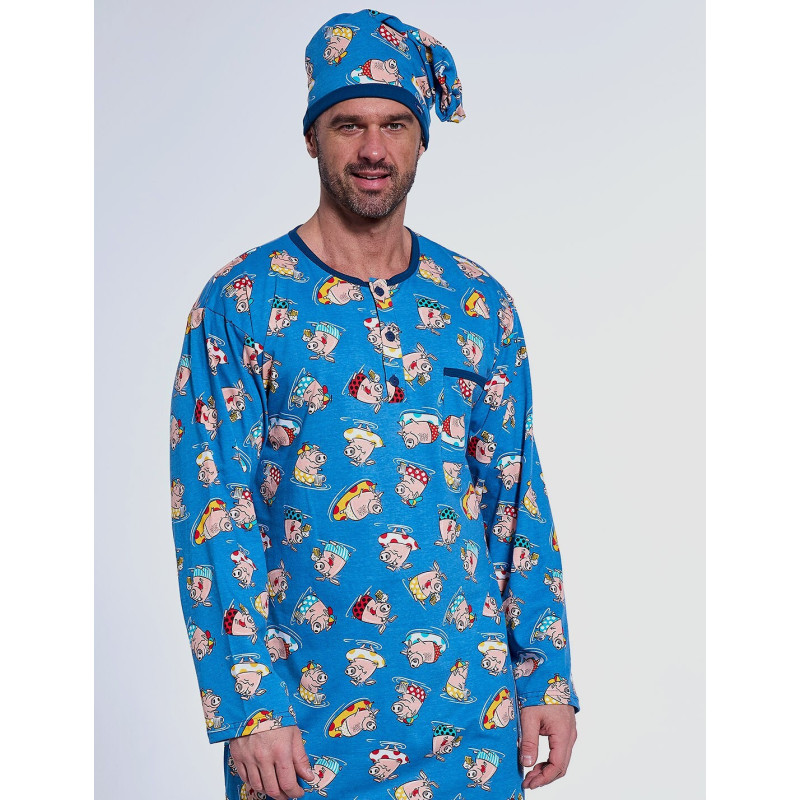 Cornette meeste ööriided