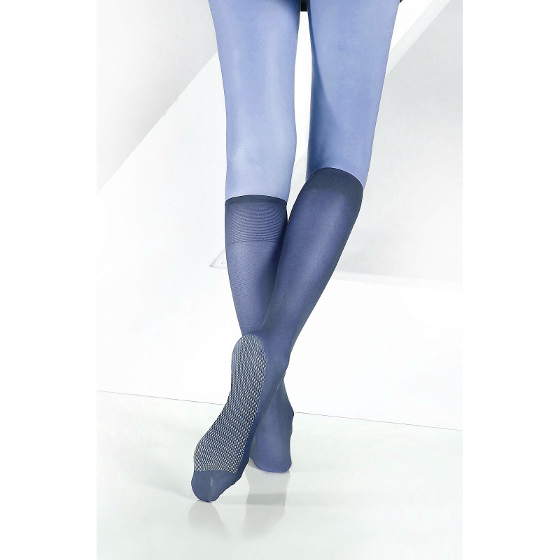 Knittex sokid põlvini