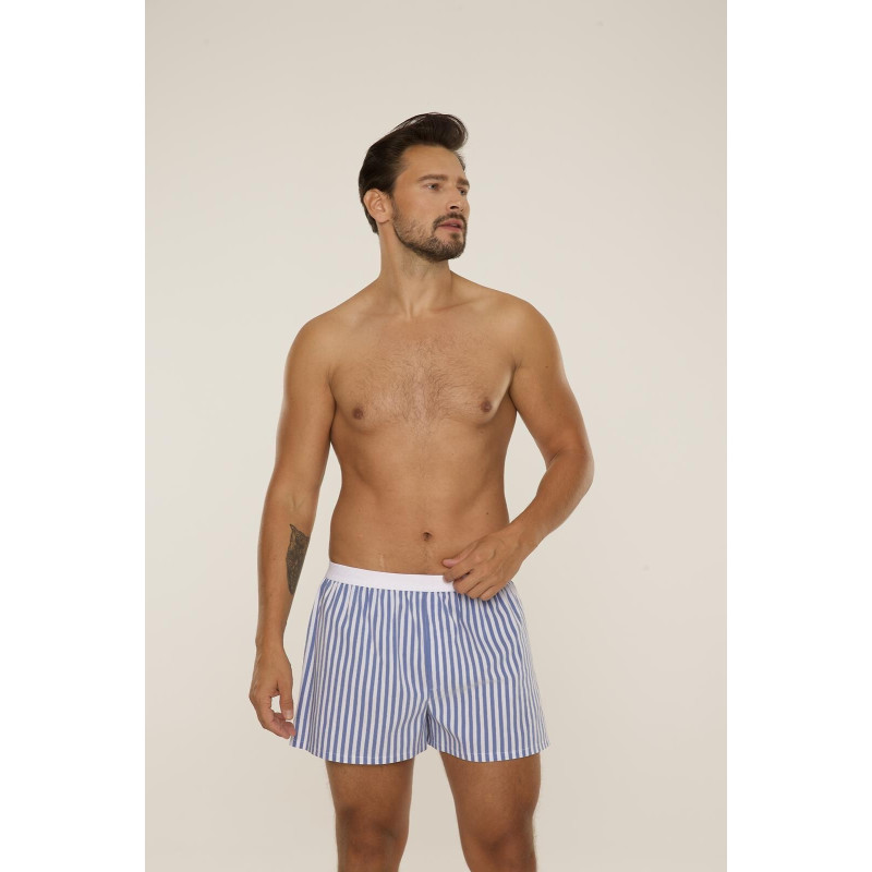 De Lafense pidžaama püksid