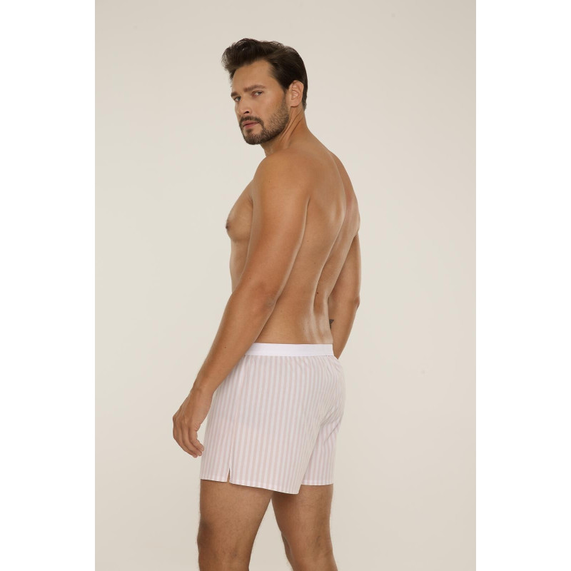 De Lafense pidžaama püksid