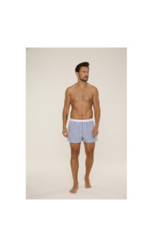 De Lafense pidžaama püksid