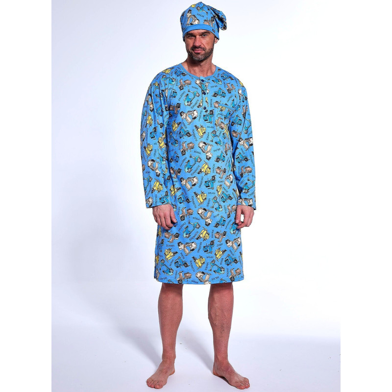 Cornette meeste ööriided