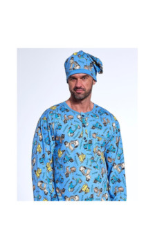 Cornette meeste ööriided