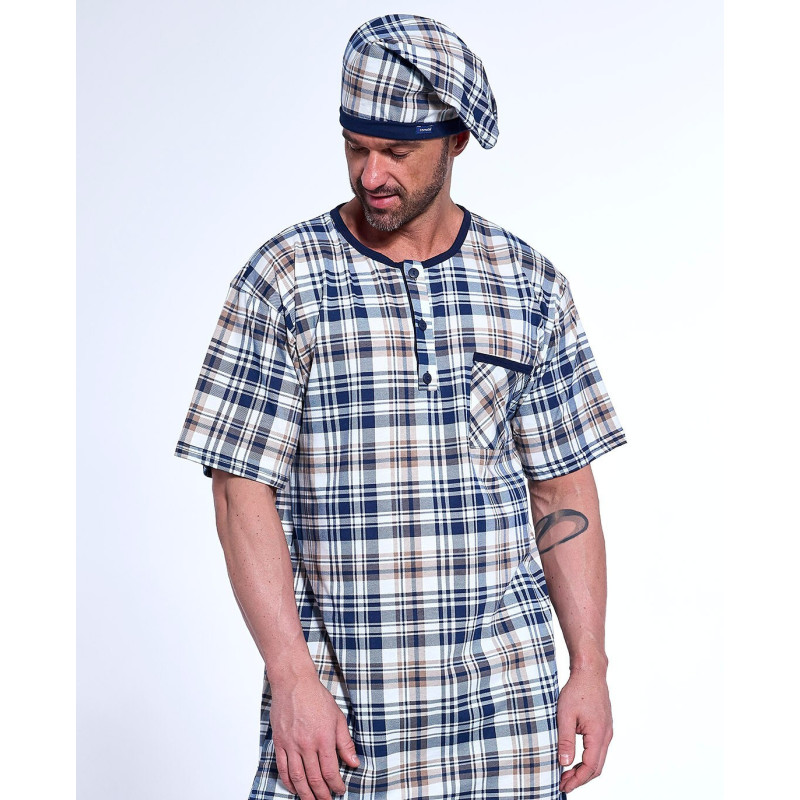 Cornette meeste ööriided