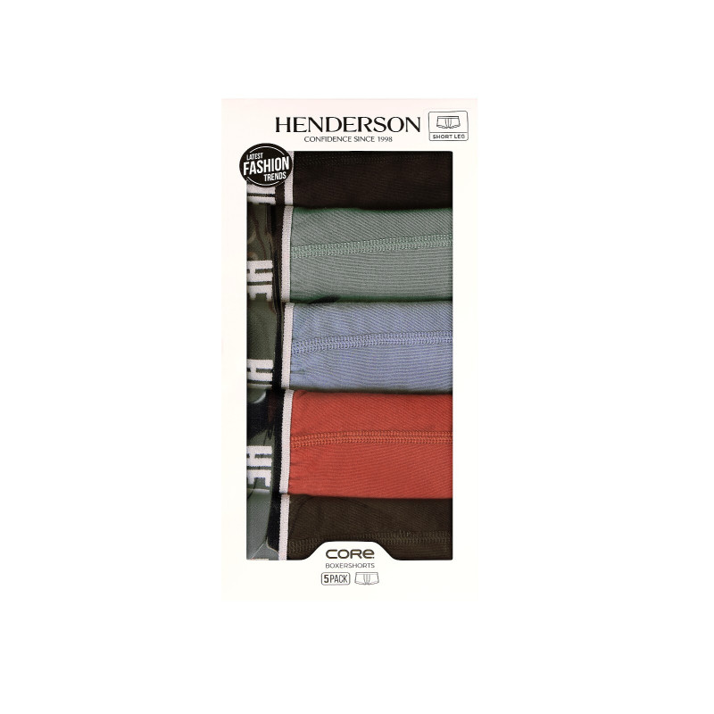 Henderson aluspüksid