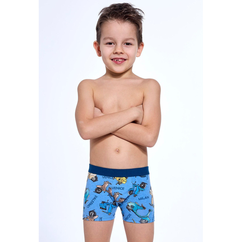 Cornette aluspüksid poistele