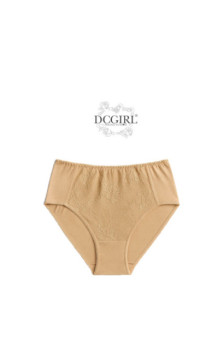 DC Girl aluspüksid