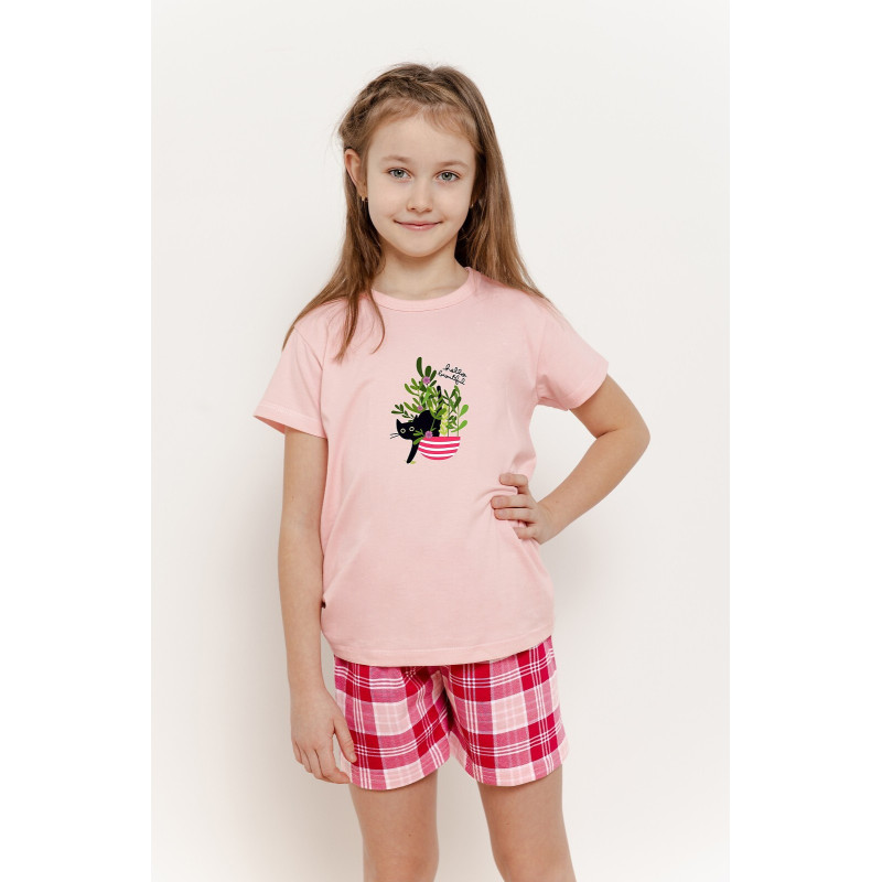 Taro tüdrukule pidžaamad