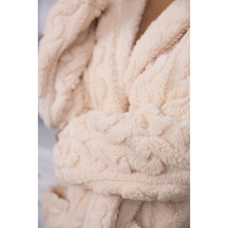 Sensis hommikumantel