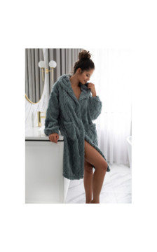 Sensis hommikumantel